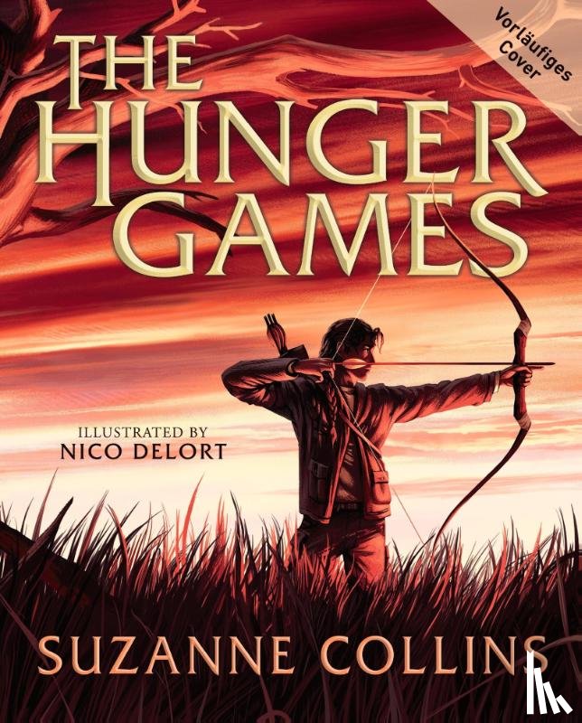 Collins, Suzanne - Die Tribute von Panem 1. Tödliche Spiele