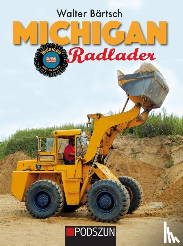 Bärtsch, Walter - Michigan Radlader