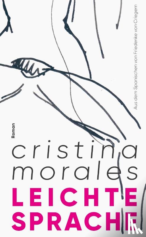 Morales, Cristina - Leichte Sprache