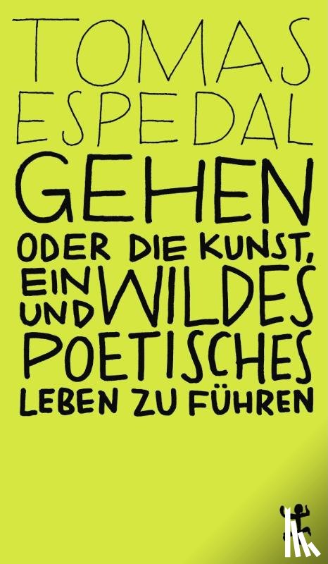 Espedal, Tomas - Gehen