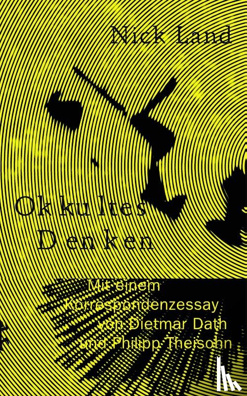 Land, Nick - Okkultes Denken