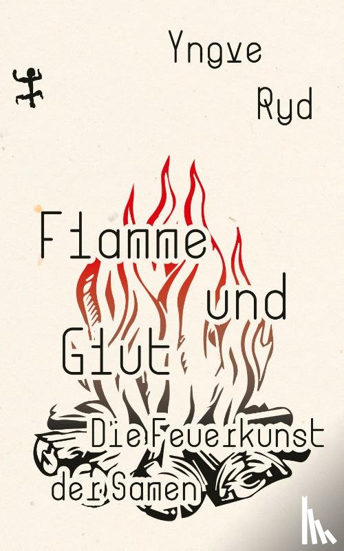 Ryd, Yngve - Flamme und Glut