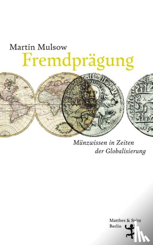 Mulsow, Martin - Fremdprägung
