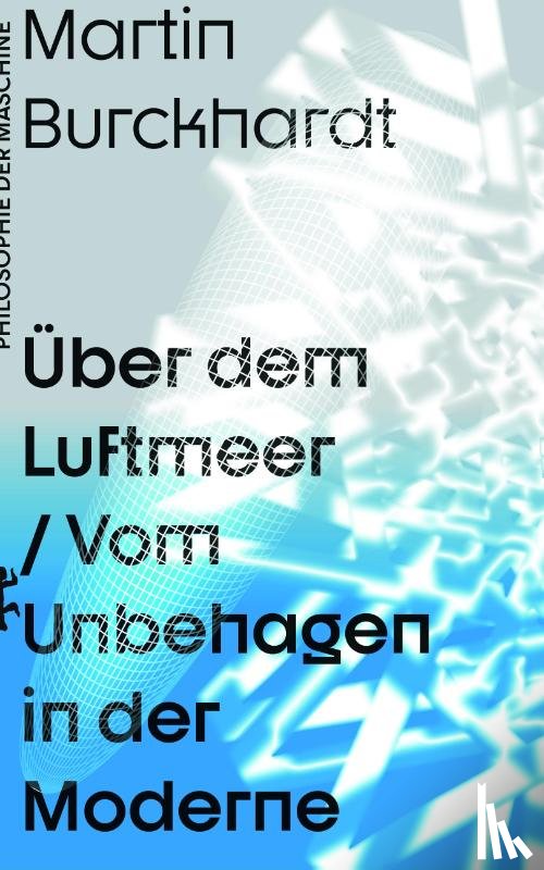 Burckhardt, Martin - Über dem Luftmeer