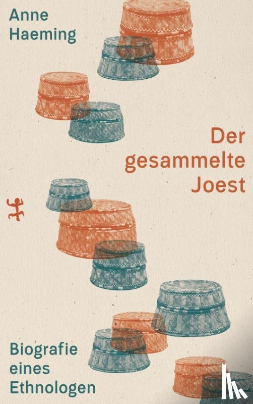 Haeming, Anne - Der gesammelte Joest