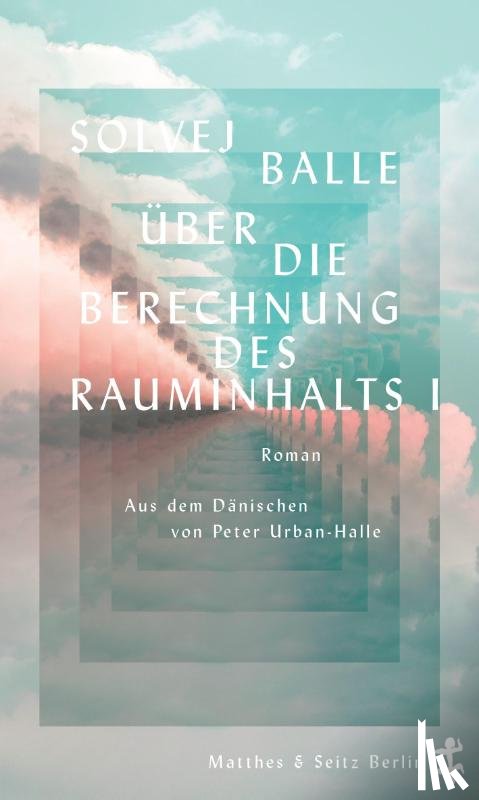 Balle, Solvej - Über die Berechnung des Rauminhalts I