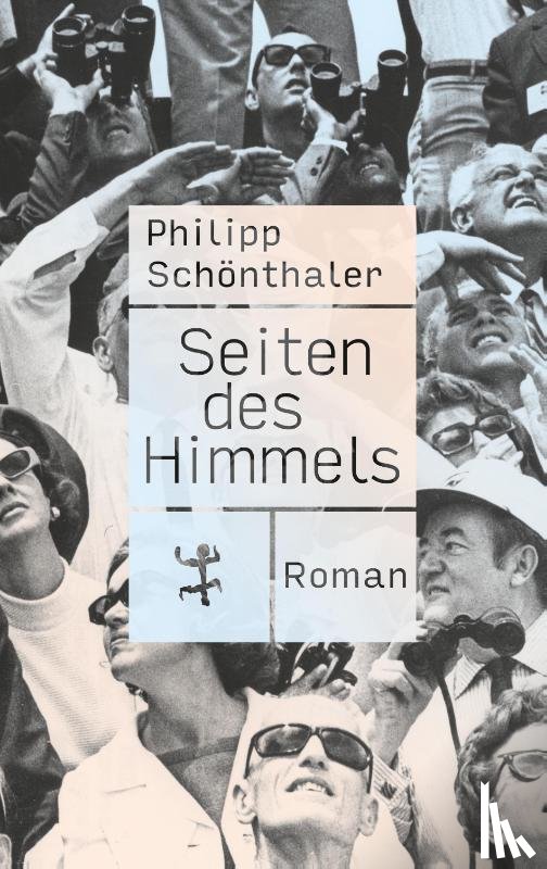 Schönthaler, Philipp - Seiten des Himmels