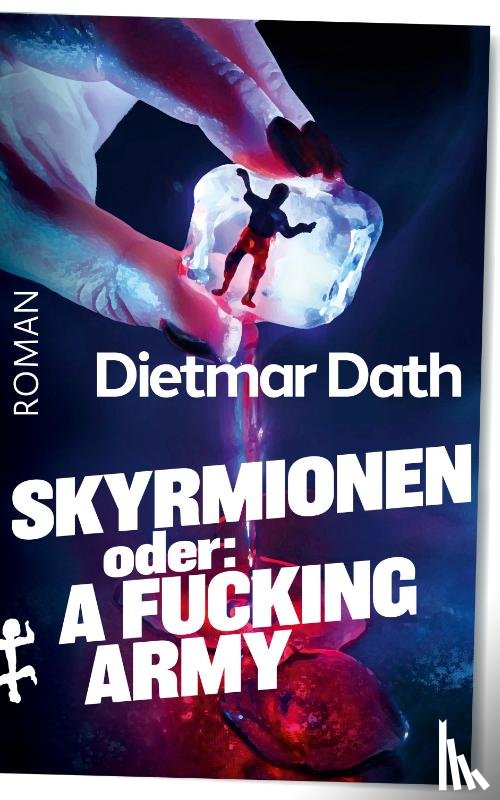 Dath, Dietmar - Skyrmionen