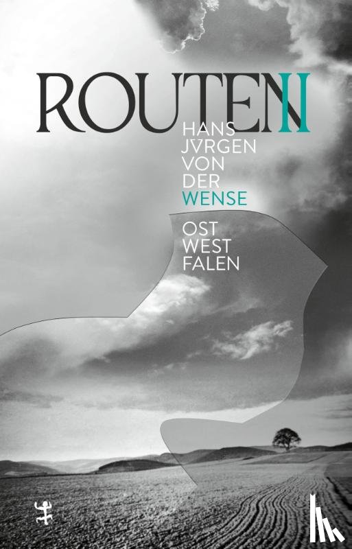 Wense, Hans Jürgen von der - Routen II