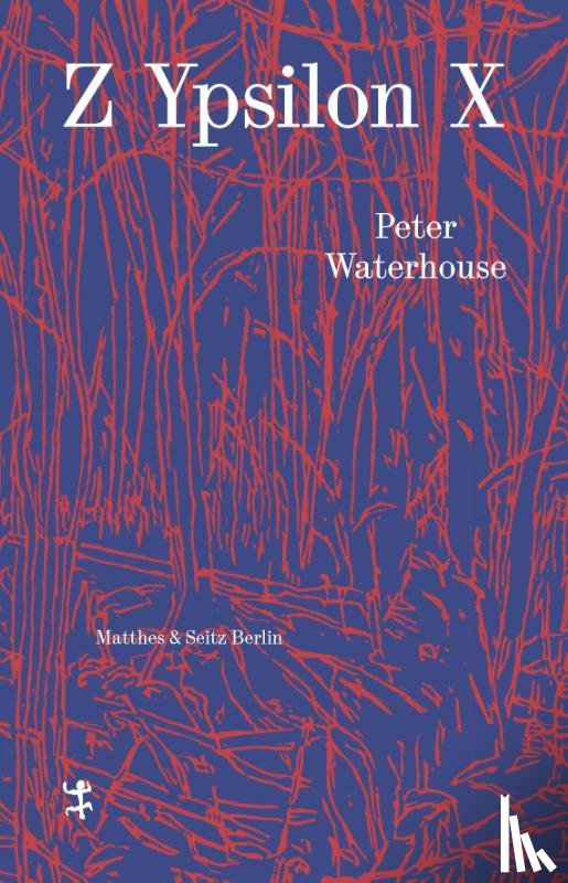 Waterhouse, Peter - Z Ypsilon X