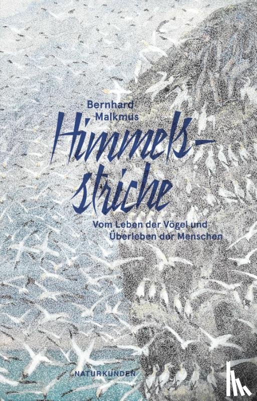 Malkmus, Bernhard - Himmelsstriche