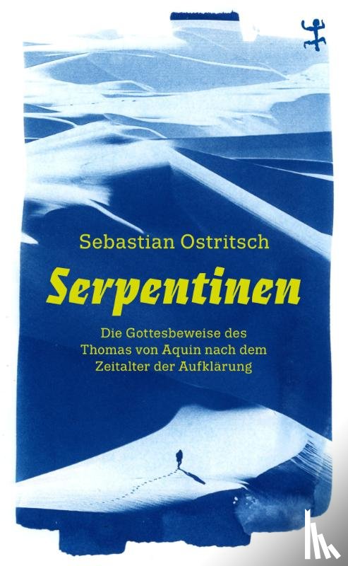 Ostritsch, Sebastian - Serpentinen