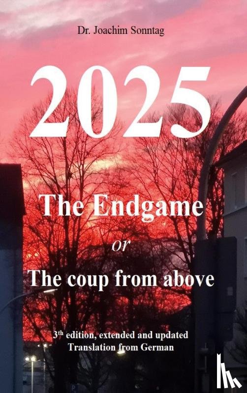 Sonntag, Joachim - 2025 - The endgame