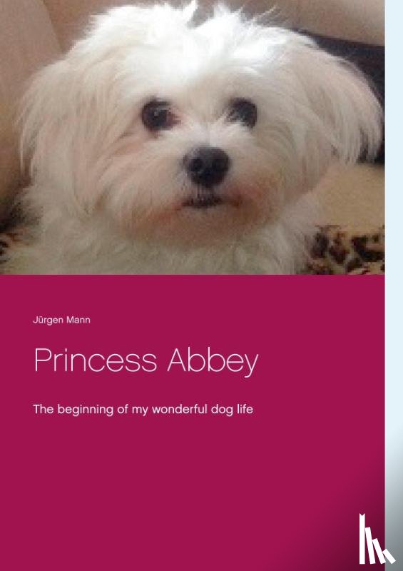 Mann, Jurgen - Princess Abbey