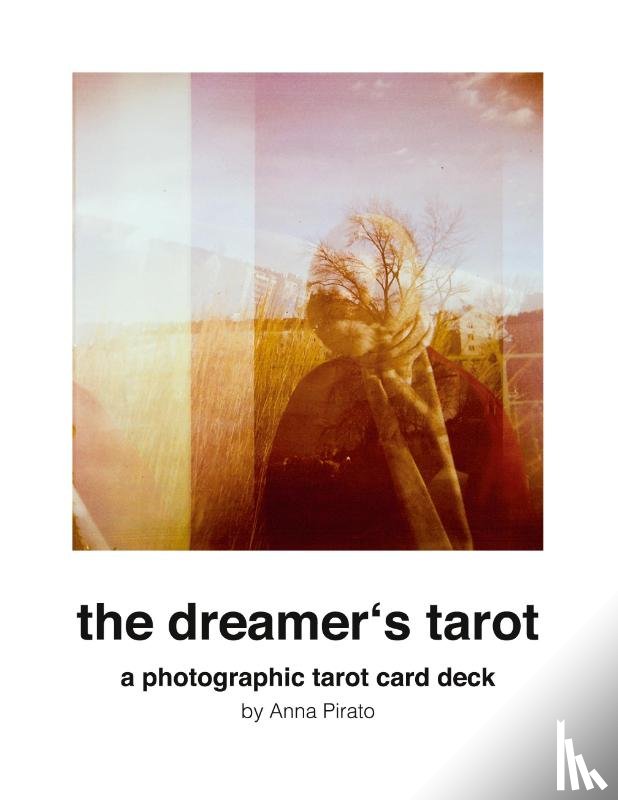 Pirato, Anna - The dreamer's tarot