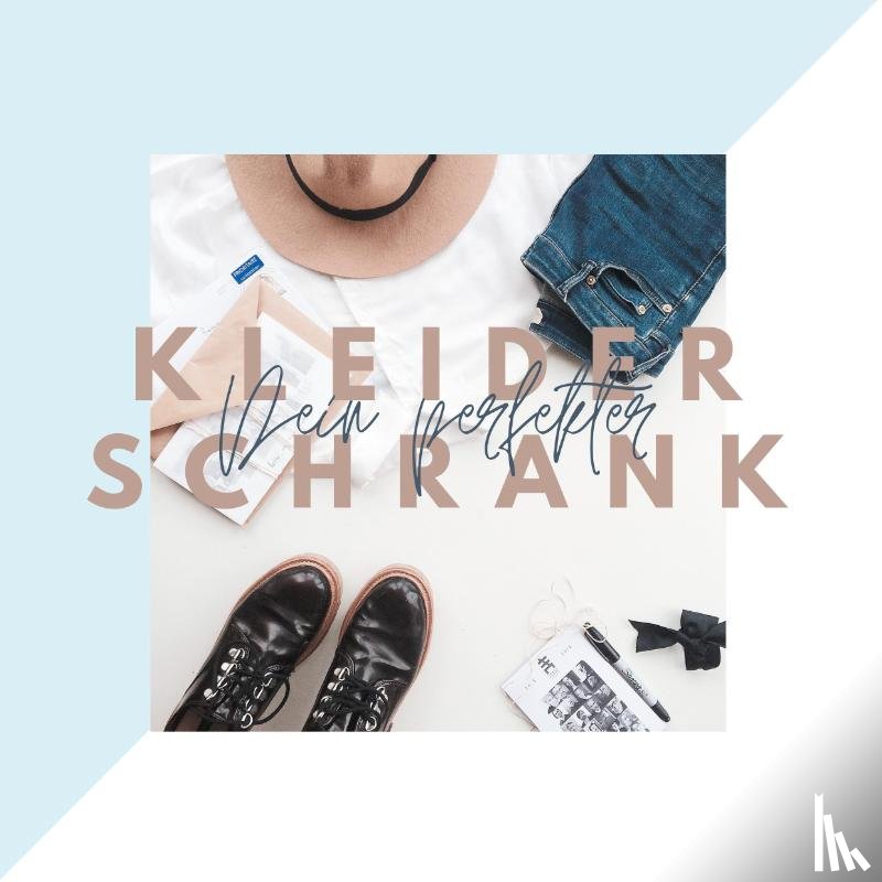 Momlife, Alenas - Dein perfekter Kleiderschrank