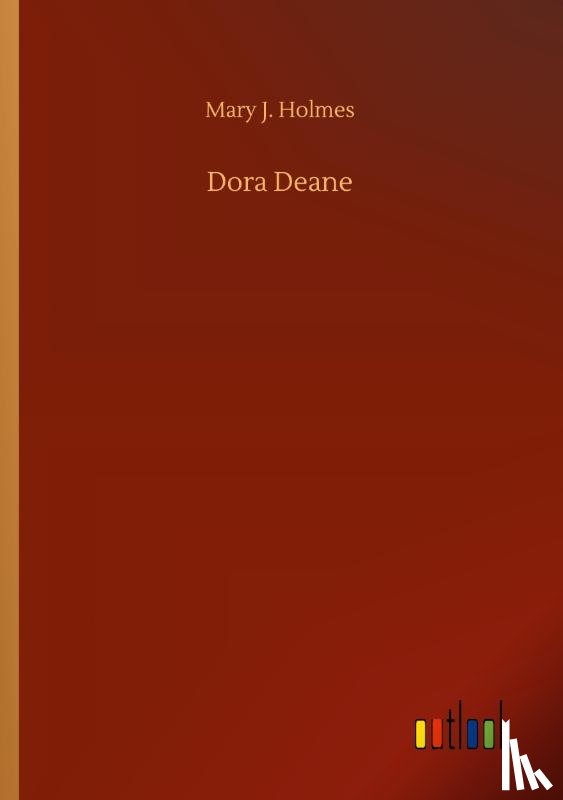 Holmes, Mary J - Dora Deane