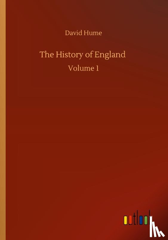 Hume, David - The History of England
