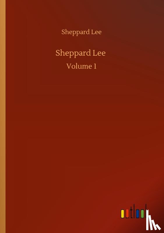 Lee, Sheppard - Sheppard Lee