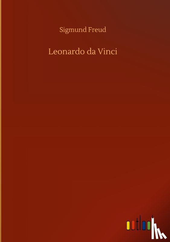 Freud, Sigmund - Leonardo da Vinci