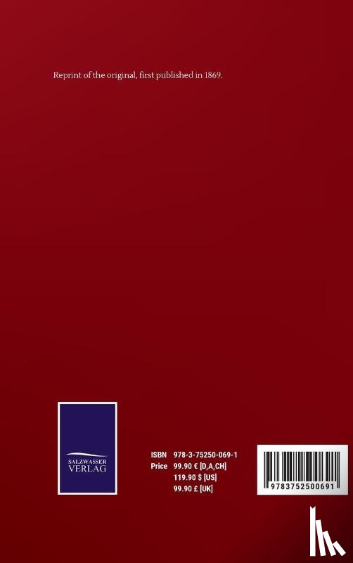 Roberts, David - A Treatise of Admirality and Prize