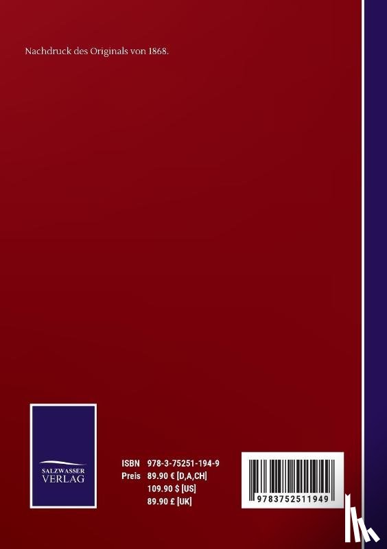 Bohtlingk, Otto Roth Rudolph - Sanskrit-Worterbuch