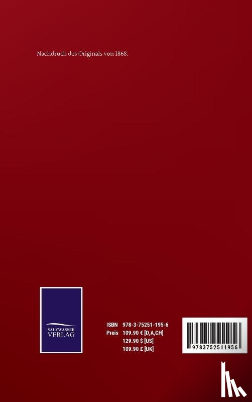 Bohtlingk, Otto Roth Rudolph - Sanskrit-Worterbuch