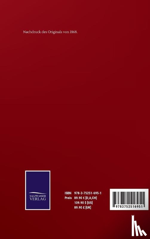 Ruckert, Friedrich - Gesammelte poetische Werke