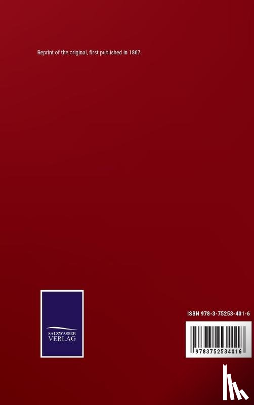 Parker, Richard G, Watson, J Madison - The National Fifth Reader