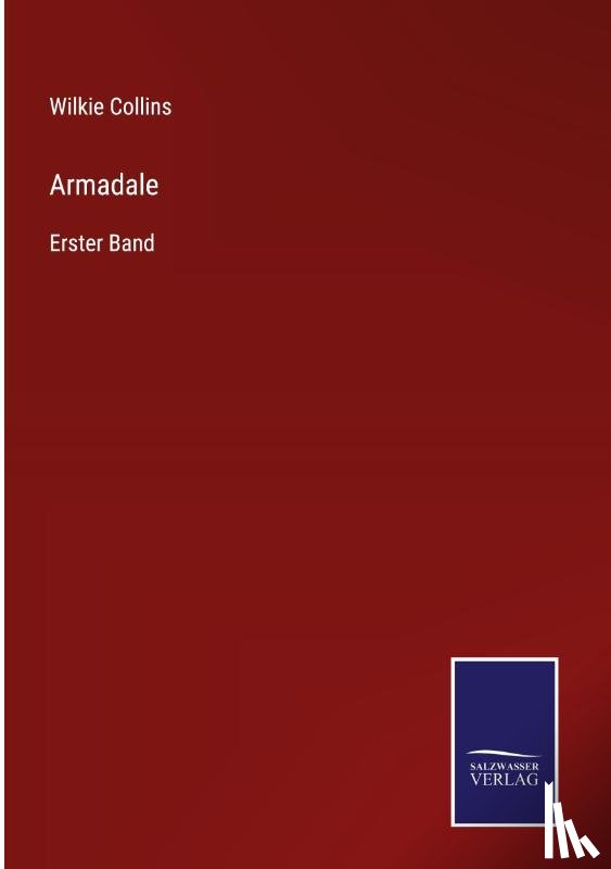 Collins, Wilkie - Armadale