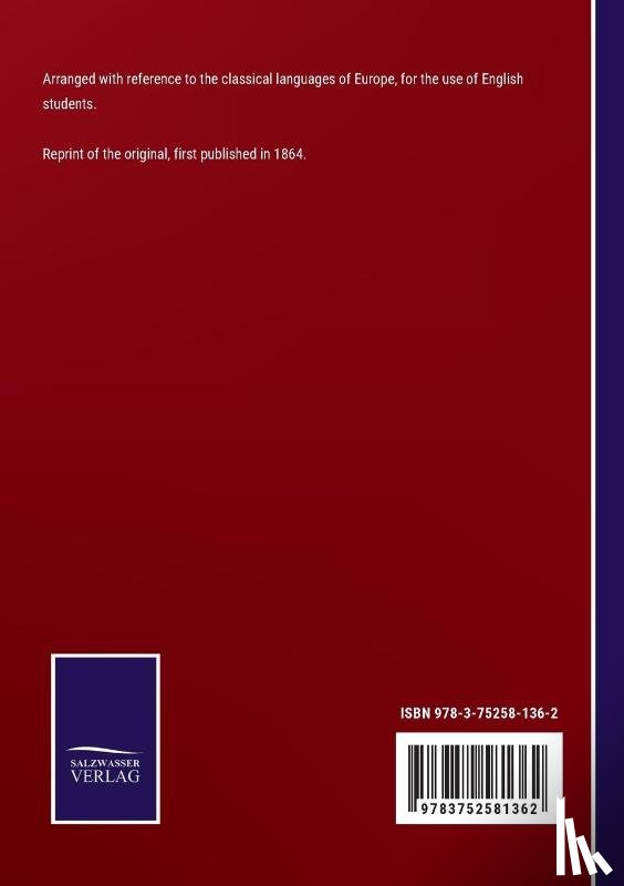Williams, Monier - A Practical Grammar of the Sanskrit Language