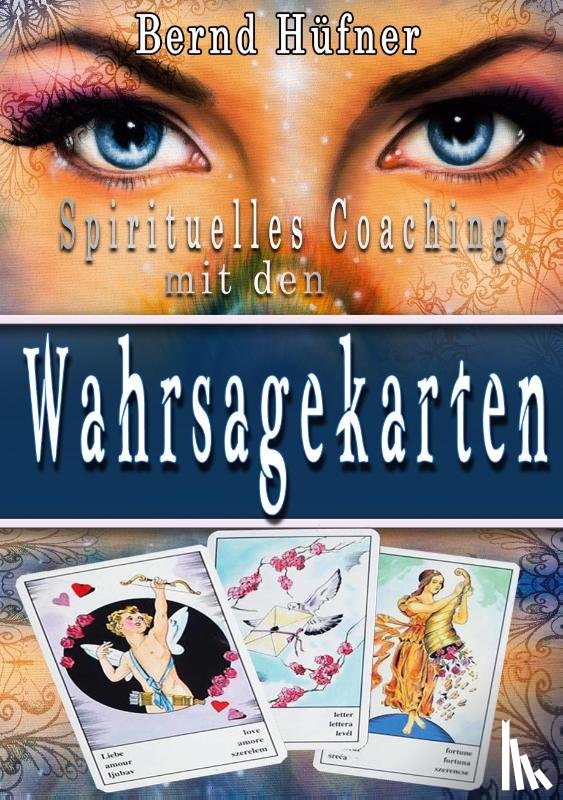 Hufner, Bernd - Spirituelles Coaching