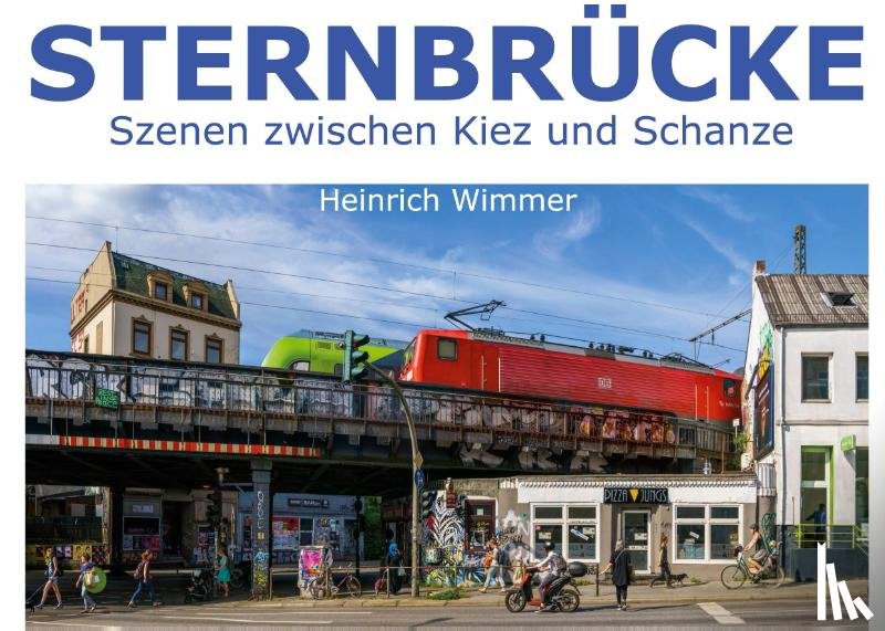 Wimmer, Heinrich - Sternbrücke