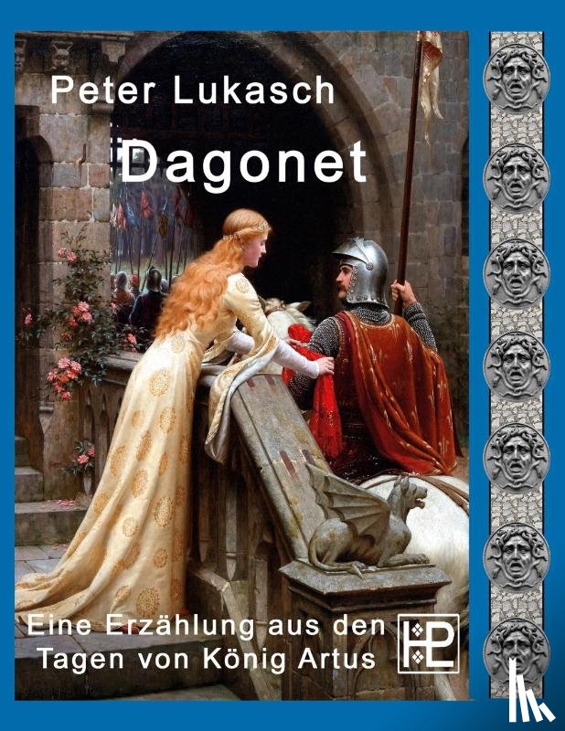 Lukasch, Peter - Dagonet