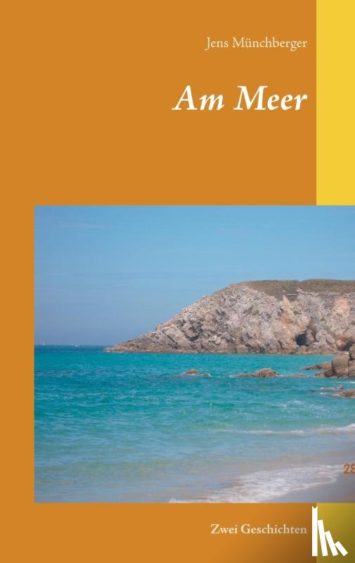 Munchberger, Jens - Am Meer