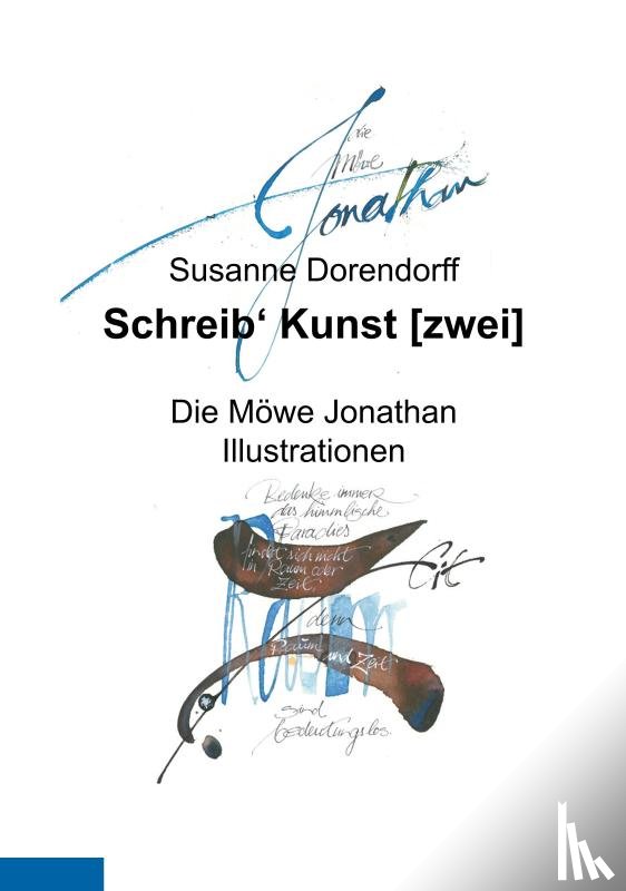 Dorendorff, Susanne - Schreib' Kultur [zwei]