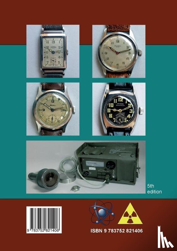 Meine, Thomas M - Vintage Watches - Radium and Tritium