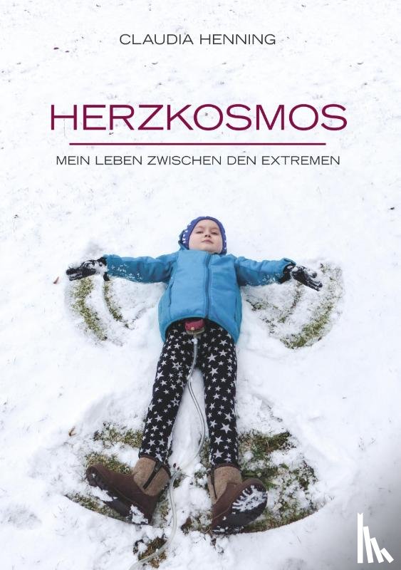 Henning, Claudia - Herzkosmos