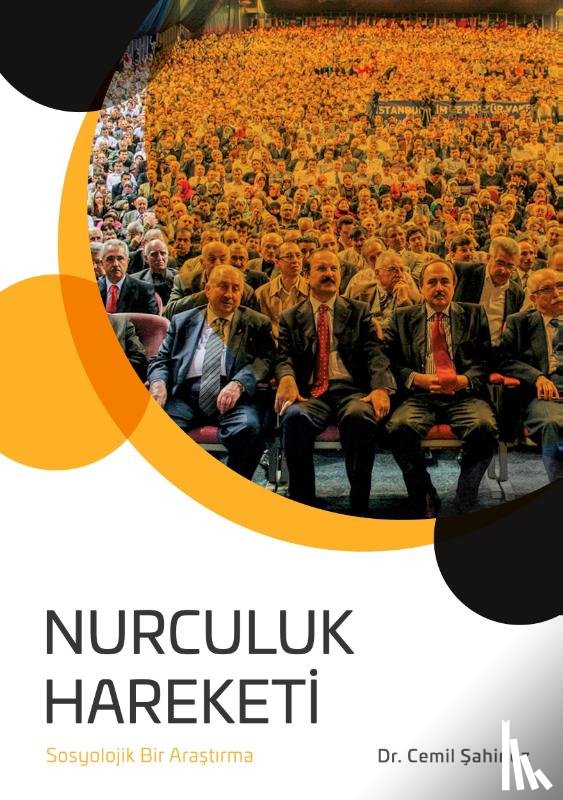 Sahinoez, Cemil - Nurculuk Hareketi