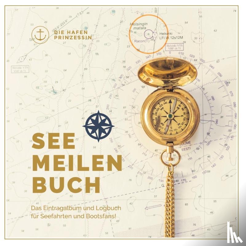  - Seemeilenbuch