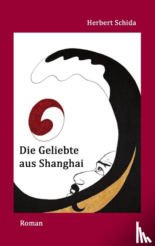 Schida, Herbert - Die Geliebte aus Shanghai