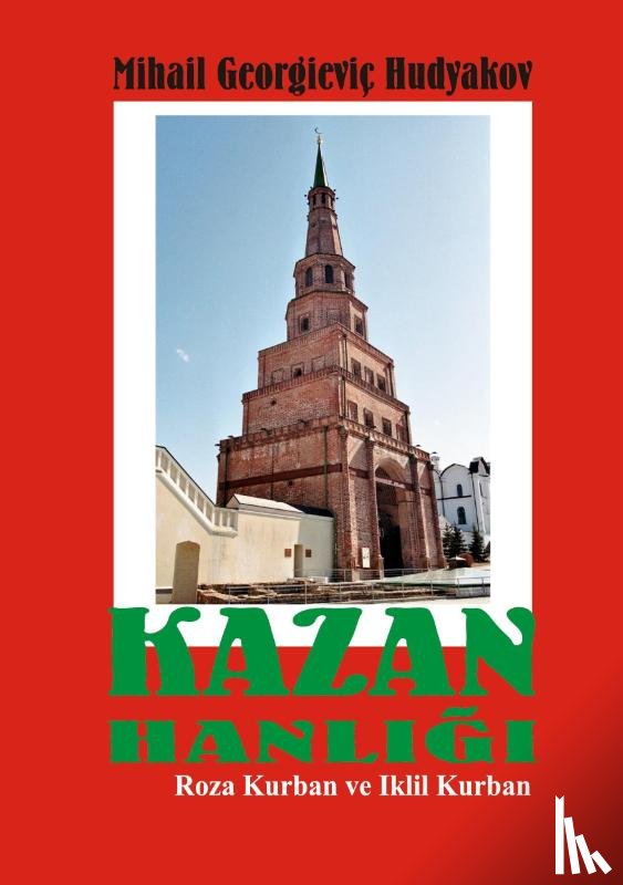 Aydemir, Memet - Kazan Hanligi, Tatarlar