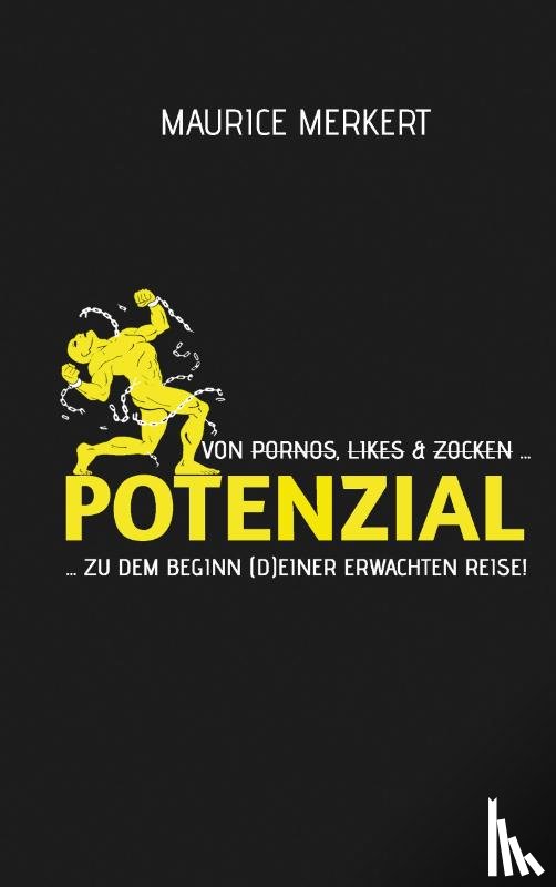 Merkert, Maurice - Potenzial