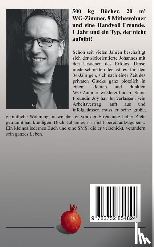 Woerfel, Jan - WGtarische Kost