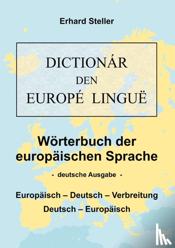  - Woerterbuch der europaischen Sprache