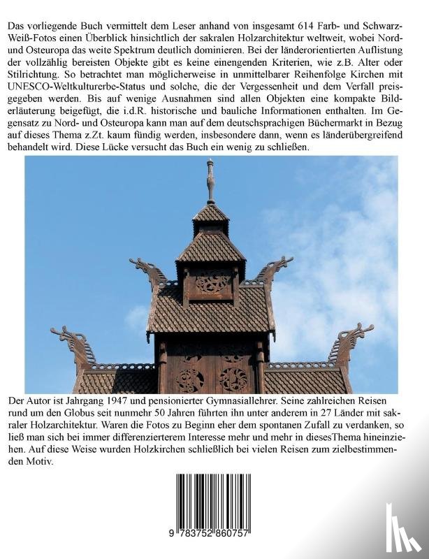 Senkel, Jurgen - Holzkirchen