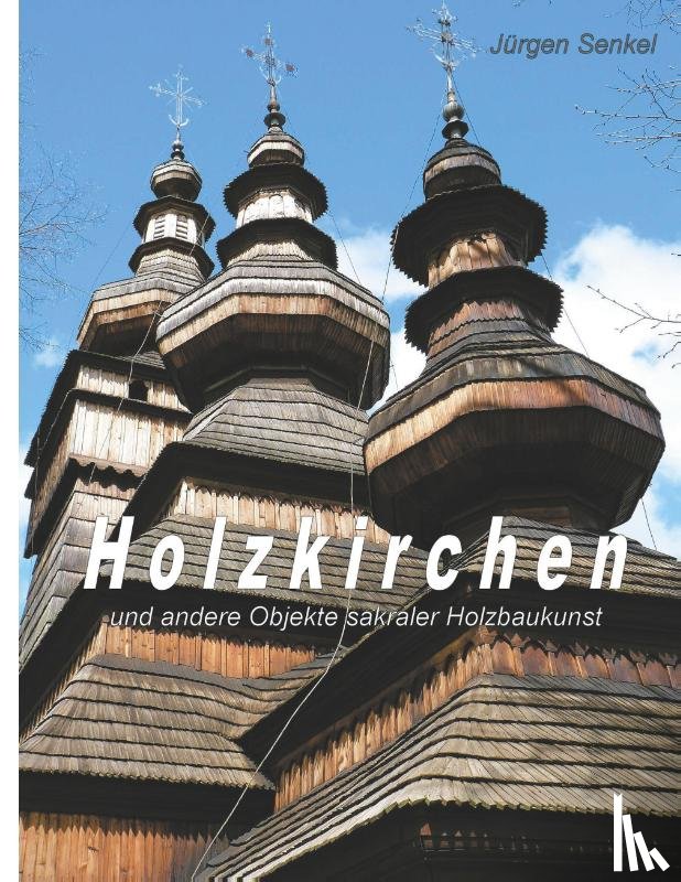 Senkel, Jurgen - Holzkirchen