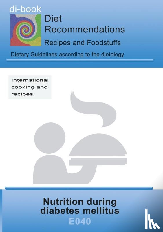 Miligui, Josef - Nutrition during diabetes mellitus