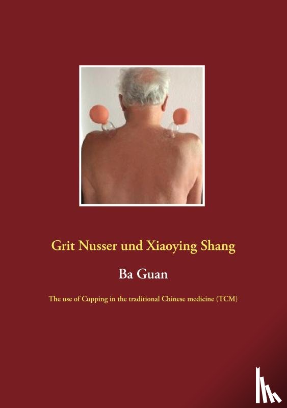 Nusser, Grit, Shang, Xiaoying - Ba Guan