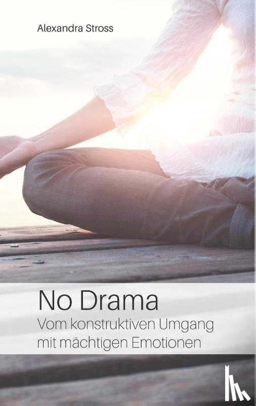Stross, Alexandra - No Drama
